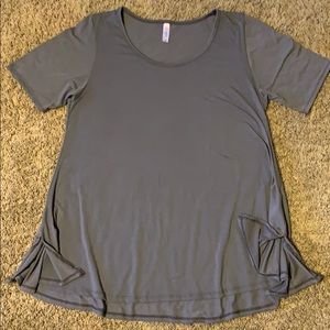LuLaRoe Perfect T XL